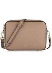 Beige women's bag TOREC-0003G-81(Z24)