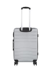 Komplet walizek na kółkach 19'/24'/28' WALAB-0059-91(W22)-05