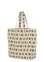 Torebka materiałowa damska typu tote bag TOREN-0204-16(W22)-02