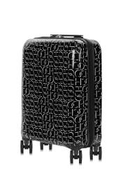 Komplet walizek na kółkach 19''/24''/28'' WALAB-0065-99(W23)
