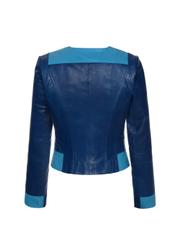Kurtka damska KURDS-0080-4227(W18)-03