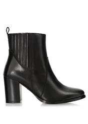 Buty damskie BUTYD-0136-99(Z17)-01