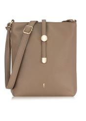 Beige women's bag TOREC-0840-82(Z24)-02