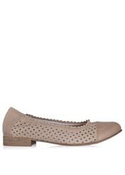 Buty damskie BUTYD-0536-81(W20)-01