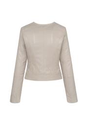 Kurtka damska KURDS-0156-5421(W19)-04
