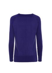 Sweter damski SWEDT-0040-72(W19)-02