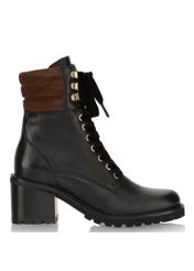 Buty damskie BUTYD-0591-98(Z20)-01