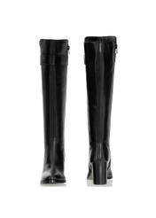 Buty damskie BUTYD-0142-99(Z17)-02