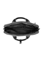 Czarna torba męska z rączką TORMN-0203B-99(Z24)-05