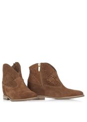 Buty damskie BUTYD-0560-89(W20)-06