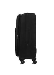 Duża walizka na kółkach WALNY-0017-99-28(W17)