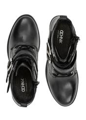 Buty damskie BUTYD-0583-99(Z20)-04