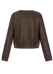 Kurtka damska KURDS-0308-1100(W21)-05
