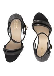 Buty damskie BUTYD-0386-99(W19)