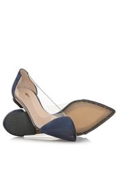 Buty damskie BUTYD-0111-69(W17)-03
