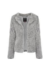 Futro damskie FUTDF-0021-4087(Z17)-02