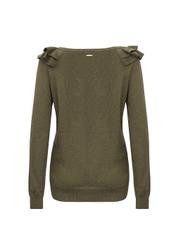 Bluzka damska BLUDT-0043-57(Z18)-02