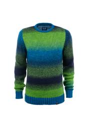 Sweter męski  SWEMT-0056-63(Z18)