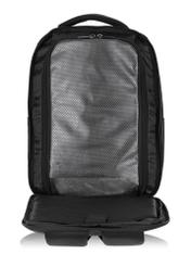 Black Men's Backpack PLCMN-0014-99(Z24)-06