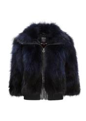 Futro damskie FUTDF-0033-5311(Z18)-02