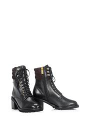 Buty damskie BUTYD-0814-99(Z21)-04