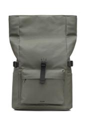 Duży plecak w kolorze khaki PLCMN-0015-55(Z25)