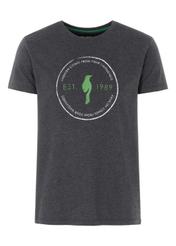T-shirt męski TSHMT-0060-91(W21)-02