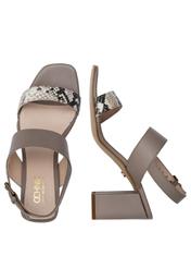 Buty damskie BUTYD-0527-81(W20)-02