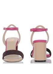 Buty damskie BUTYD-0389-72(W19)-02