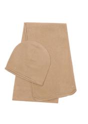 Zestaw czapka i szalik ZESTD-0002-81(Z21)-01