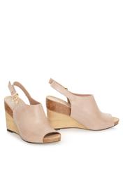 Buty damskie BDW-173-81(W16)-01