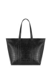 Women's shopper bag TORES-0700B-99(W24)-03