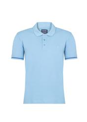 Koszula polo POLMT-0030-61(W19)-01