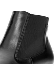 Botki damskie Ures BUTYD-0046-99(Z16)-05