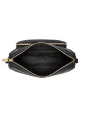 Black women's handbag made of imitation leather TOREC-0967-99(Z24)-06