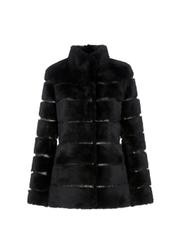 Futro damskie FUTDF-0027-5302(Z18)-01