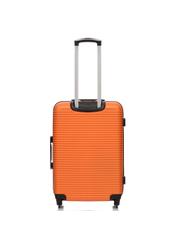 Średnia walizka na kółkach WALAB-0029-30-24