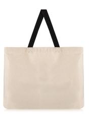Torebka materiałowa damska typu tote bag TOREN-0136-81(W21)