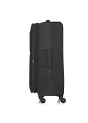 Large suitcase on wheels WALNY-0030-99-28(W24)-03