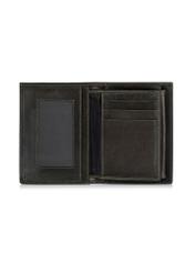 Leather men's wallet PORMS-0616-98(Z24)-04