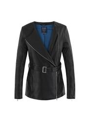 Kurtka damska KURDS-0031-3048(W17)-02