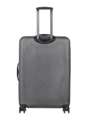 Large suitcase on wheels WALPC-0001-98-28(W24)