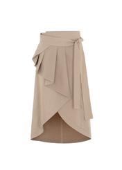 Spódnica damska SPCDT-0018-81(W18)-01