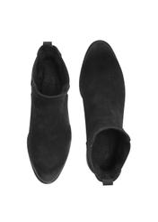 Buty damskie BUTYD-0395-99(Z18)-05