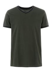 T-shirt męski TSHMT-0025-51(W21)