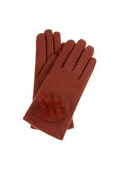 Rękawiczki damskie REKDT-0005-89(Z18)