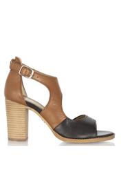 Buty damskie BUTYD-0377-98(W19)