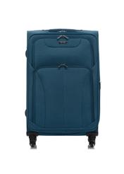 Duża walizka na kółkach WALNY-0017-63-28