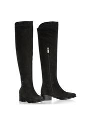 Buty damskie BUTYD-0155-99(Z17)-05