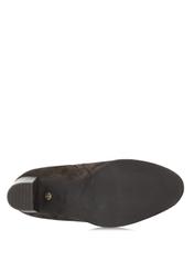 Buty damskie BUTYD-0270-89(Z18)-04